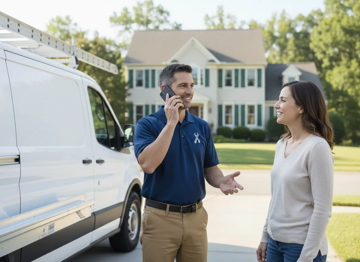 Home Gutter Service Dell, MT FAQs